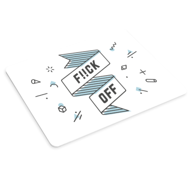 Mouse pad frases mensajes que inspiran y motivan - TenVinilo