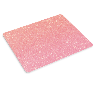 Mouse pad textura rosa brillante - TenVinilo
