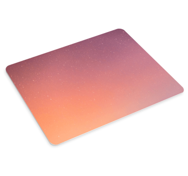 Mouse pad textura salpicadura de color gradiente - TenVinilo