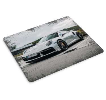 Alfombrillas de ratón originales Porsche 911 - TenVinilo