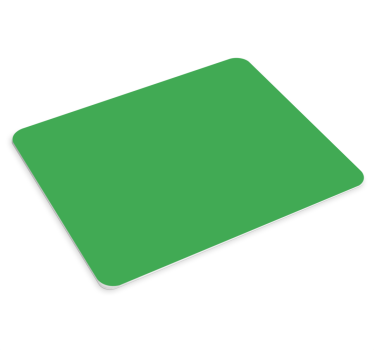 Mouse pad textura superficie de color vibrante - TenVinilo