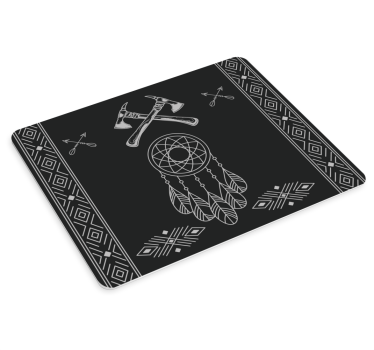 Alfombrillas de ratón originales Conjunto de atrapasueños - TenVinilo
