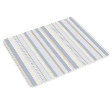 Mouse pad textura estilo de superficie rayada - TenVinilo