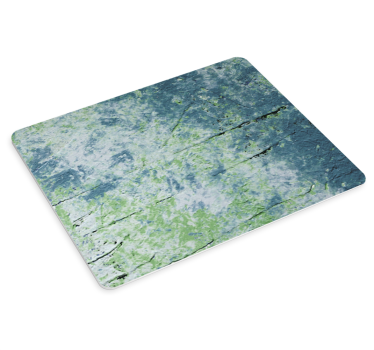 Mouse pad textura inspirada en la naturaleza - TenVinilo