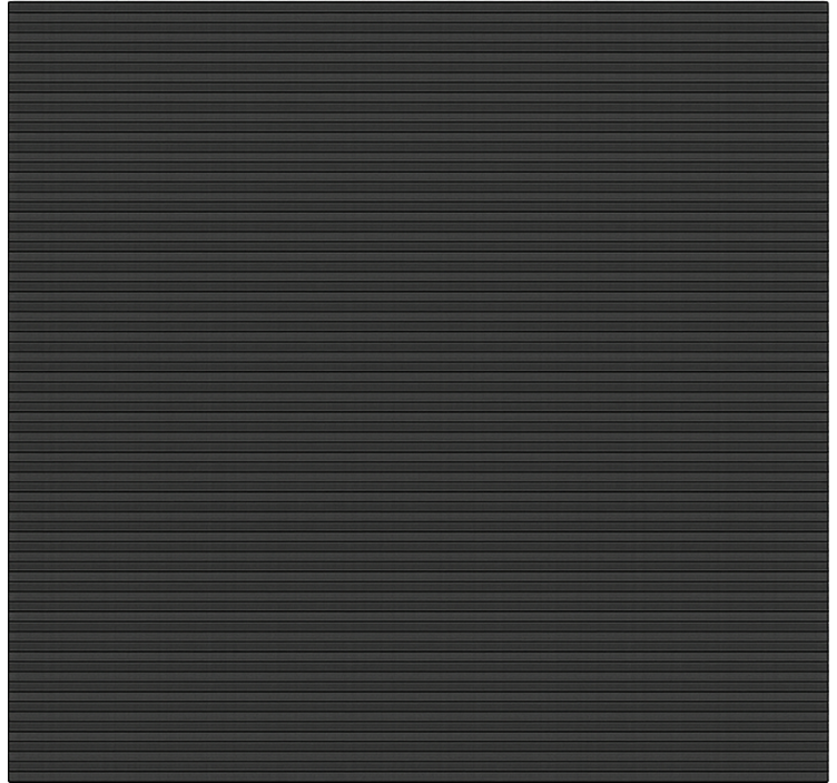 Cortina roller baño tejido natural japandi - TenVinilo