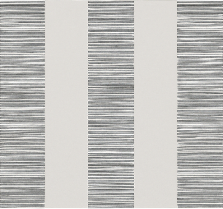 Cortina roller baño ceramica righe grigio - TenVinilo