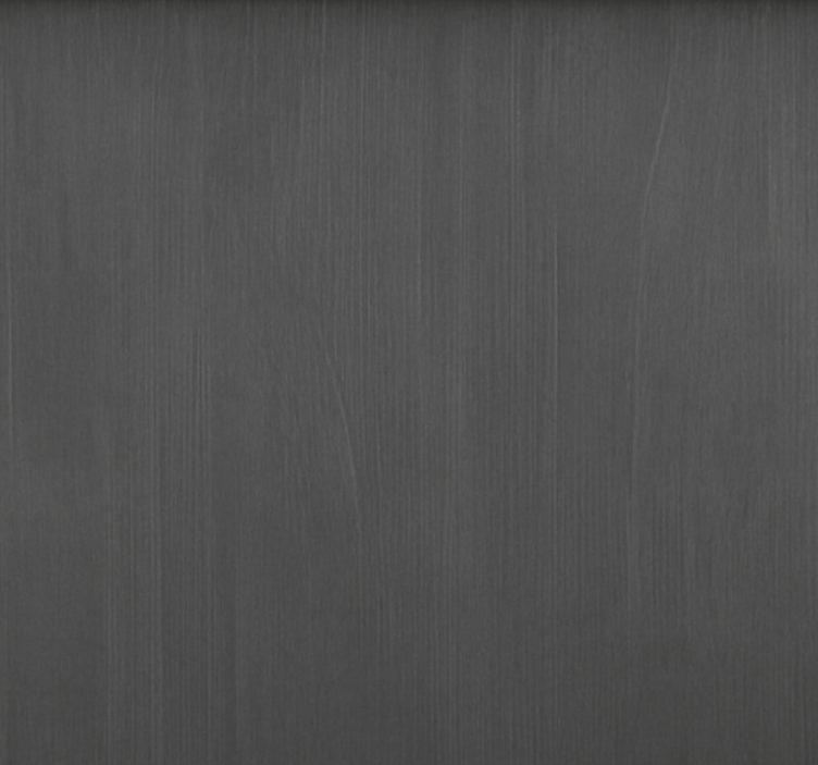 Cortina roller textura madera ceniza medianoche - TenVinilo