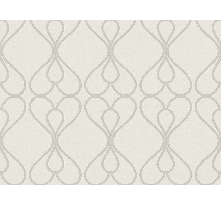 Cortina roller moderno efecto lino gris texturizado - TenVinilo