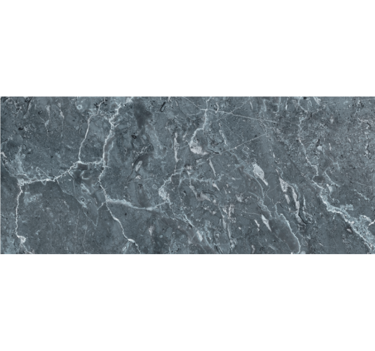 Cortina roller gris mármol gris moderno - TenVinilo
