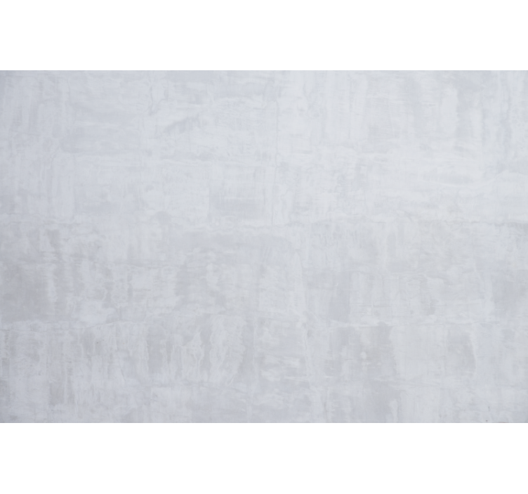 Cortina roller gris efecto textura de hormigón - TenVinilo