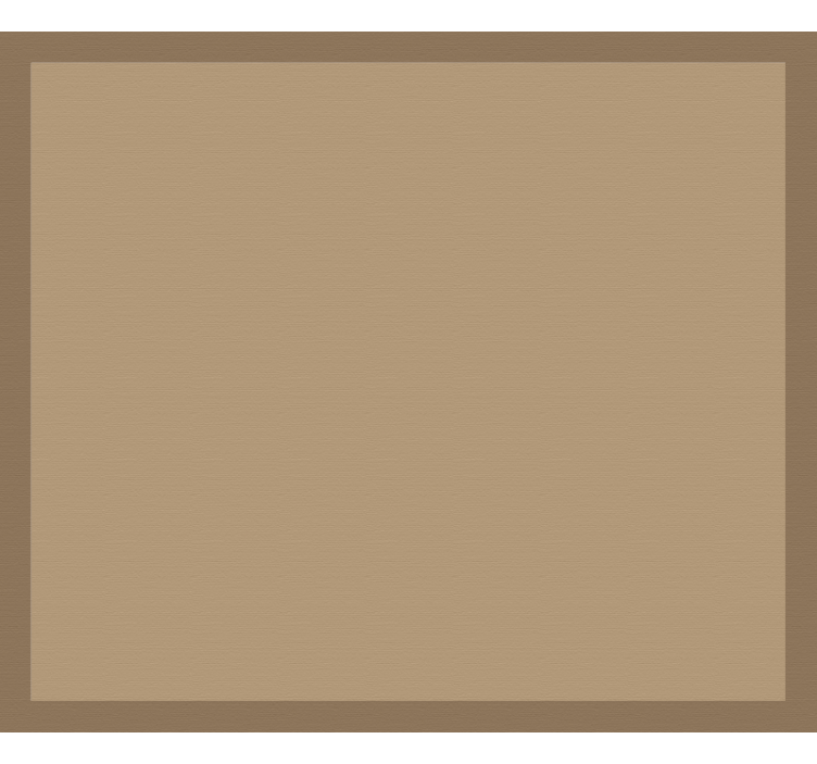 Cortina roller beige aspecto yute natural - TenVinilo