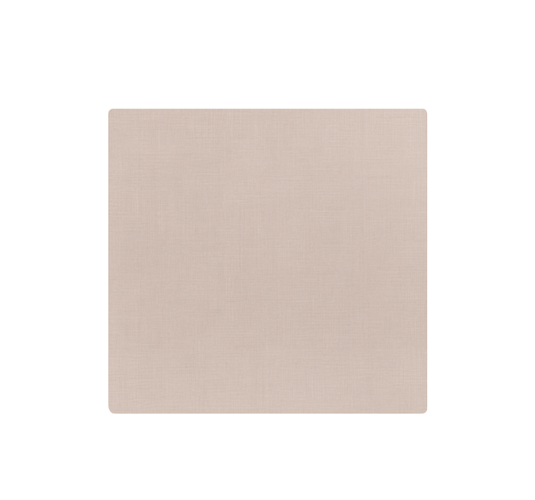 Cortina roller beige tejido lino sutil - TenVinilo