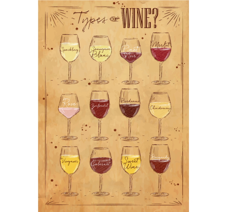 Cortina roller beige tipo de vino beige - TenVinilo