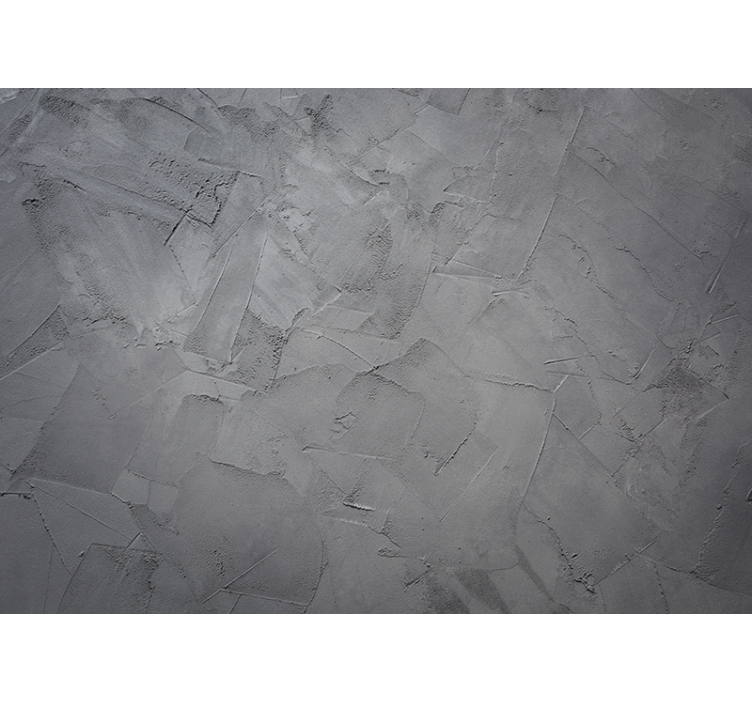Cortina roller gris hormigón gris - TenVinilo