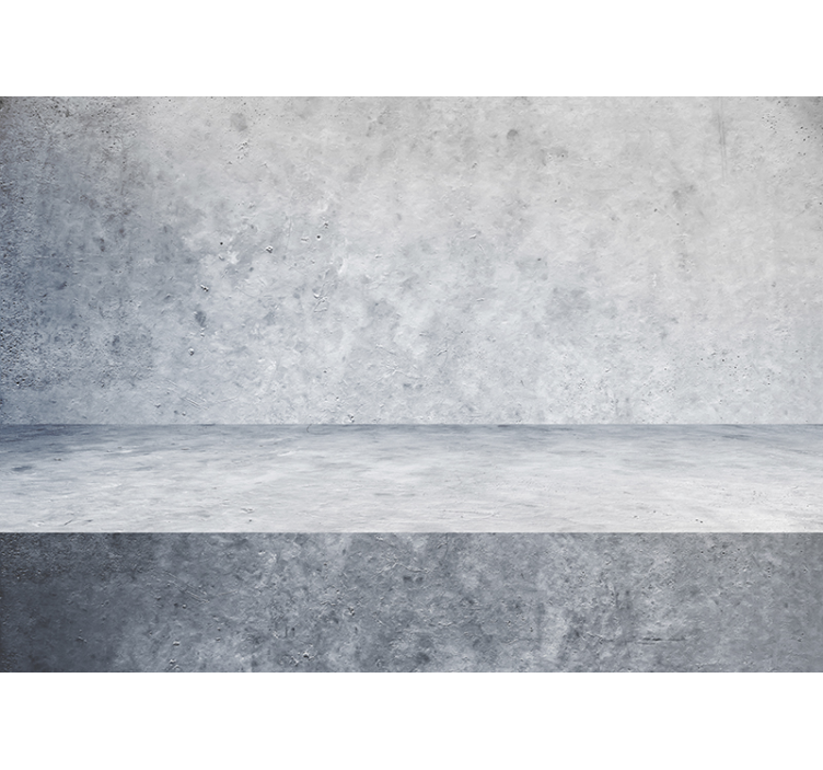 Cortina roller gris bentonlook fondo 02 - TenVinilo