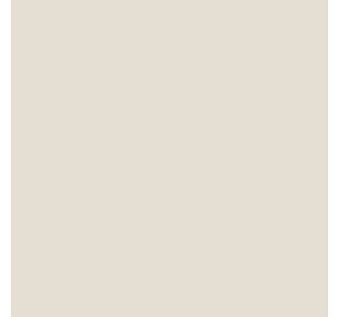 Cortina roller cocina monocolor beige - TenVinilo