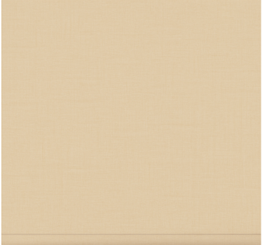 Cortina roller beige color simple y elegante - TenVinilo