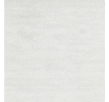 Cortina roller comedor blanco perlado semitranslúcido - TenVinilo