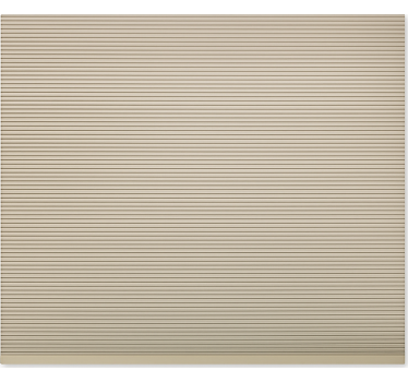 Cortina roller juvenil tono celular beige - TenVinilo