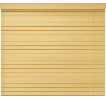Cortina roller oficina estilo madera - TenVinilo