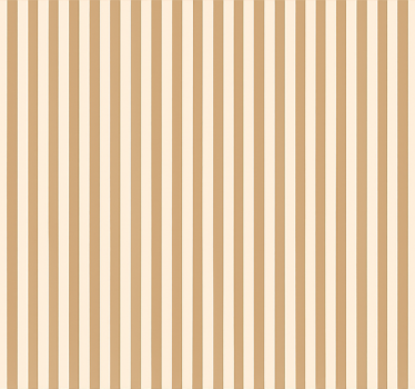 Cortina roller beige rayas vintage beige - TenVinilo