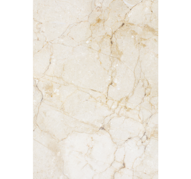 Cortina roller beige textura mármol - TenVinilo
