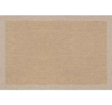Cortina roller beige teplon beige natural - TenVinilo