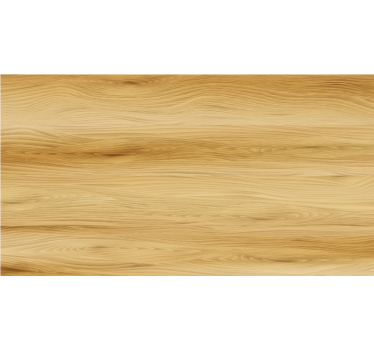 Cortina roller beige textura madera clara realista - TenVinilo