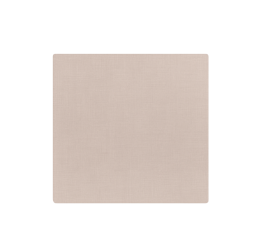 Cortina roller beige tejido lino sutil - TenVinilo