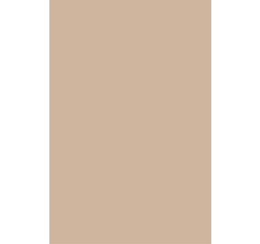 Estor para salón Lindo color beige - TenVinilo