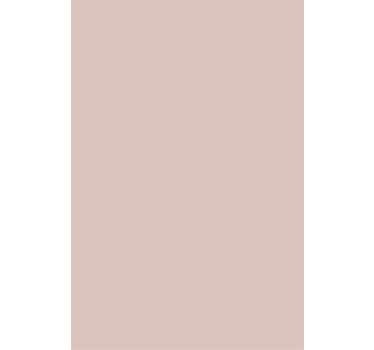 Estor enrollable moderno para balcón rosa claro - TenVinilo