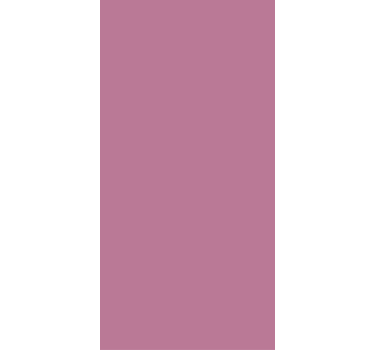 Estor estilo elegante Color rosa polvoriento - TenVinilo