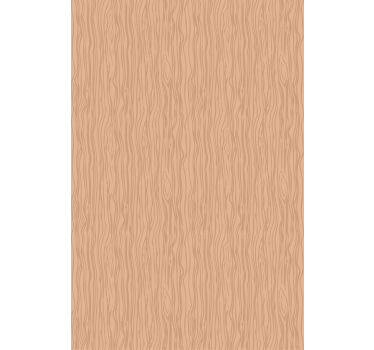 Cortina roller textura diseño de madera orgánica - TenVinilo