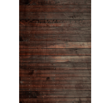 Estor patrón Tablones verticales de madera - TenVinilo