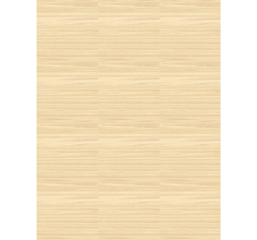 Estor para salón Efecto madera de diseño "japandi" - TenVinilo