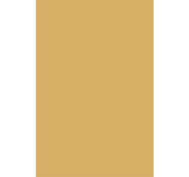 Cortina roller black out color beige dorado - TenVinilo