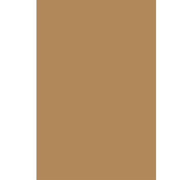 Cortina roller black out color beige sencillo - TenVinilo