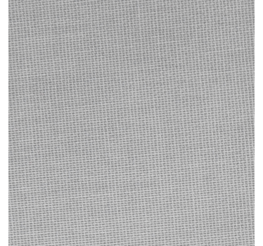 Estor enrollable gris translúcido para salón - TenVinilo
