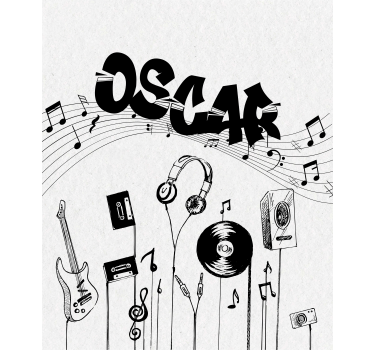 Estor personalizable Musica personalizada - TenVinilo