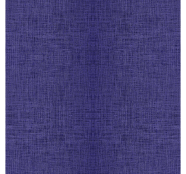 Estor para salón textura de tela azul - TenVinilo