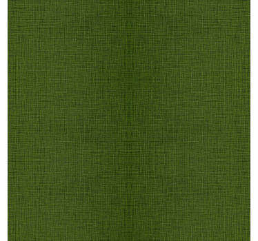 Estor para salón textura de tela verde - TenVinilo
