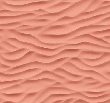 Estor para salón textura salmón claro - TenVinilo