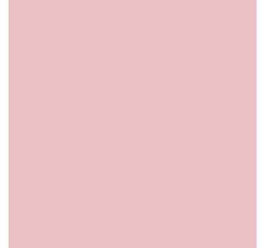 Estor color rosa pastel - TenVinilo