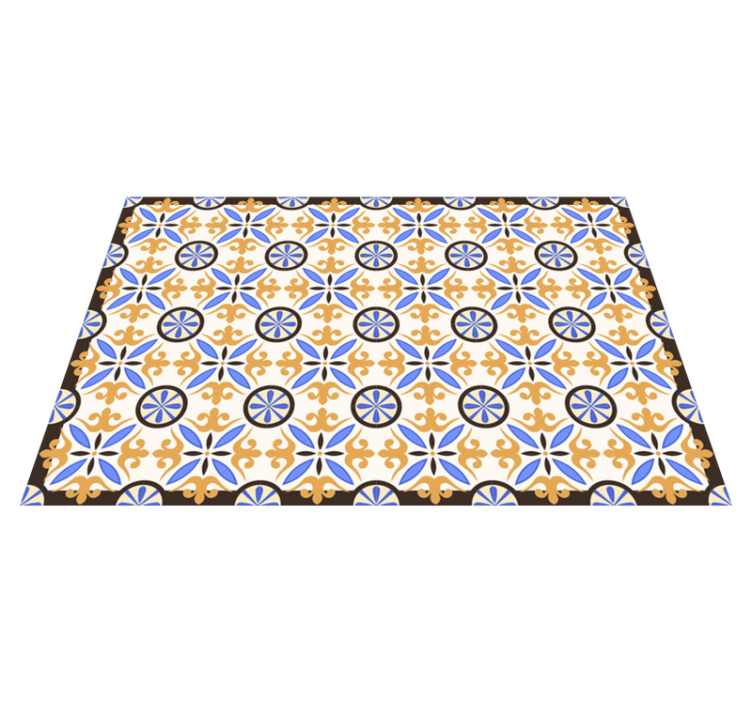 Individual mesa original hidráulica - TenVinilo