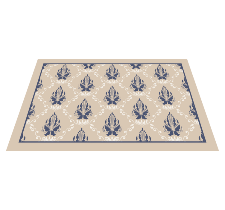 Manteles de mesa de vinilo estarcido - TenVinilo