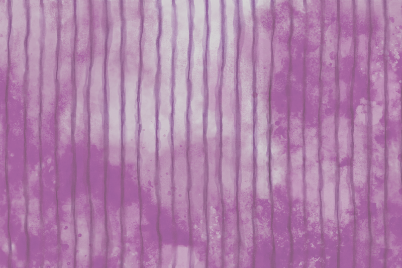 Individual de mesa patrón superficie ribeteada elegante - TenVinilo