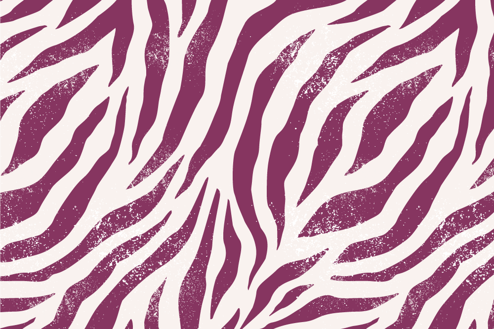 Individual mesa original cuenco colorido audaz - TenVinilo