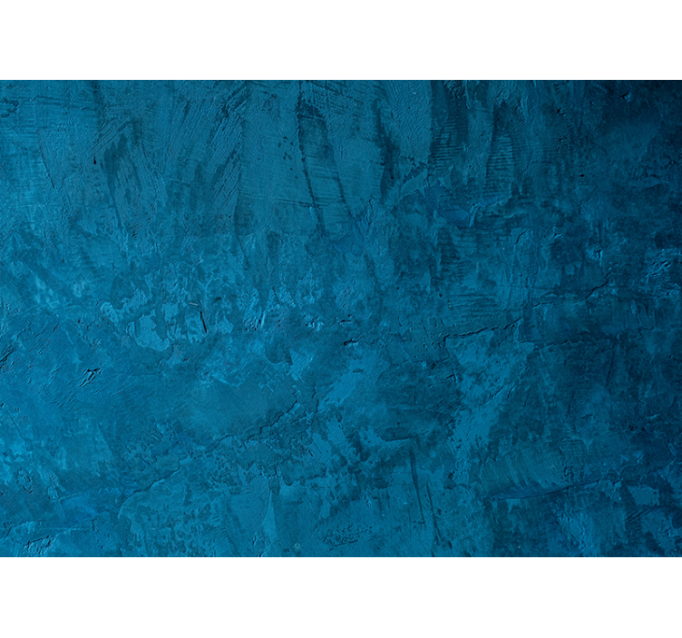 Mural de textura superficie acuática texturada - TenVinilo