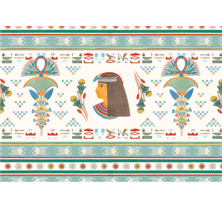 Fotomural moderno Diosas egipcias neith - TenVinilo