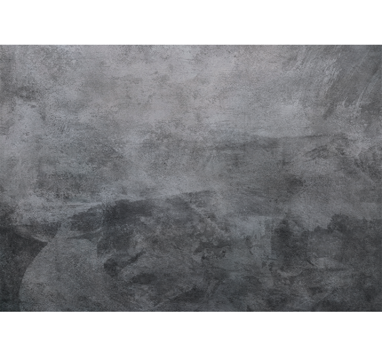 Mural de textura acabado de cemento texturizado - TenVinilo